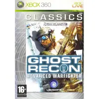 Ghost Recon Advanced Warfighter (Classics)