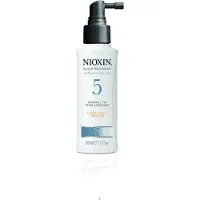 Nioxin Wella Scalp Treatment System 5 100ml