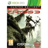 Crysis 3, Hunter Edition (Xbox 360)