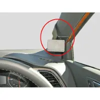 Brodit ProClip Seat Ateca 17- Right mount RHD