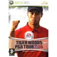 Tiger Woods Pga Tour 2006