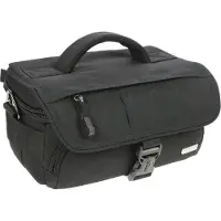 Dörr Black Stone Fototas System 2 zwart