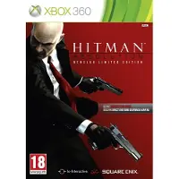 Hitman: Absolution (Xbox 360)