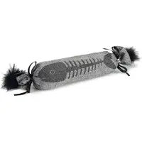 Beeztees kattenspeelgoed catnip kussentje Fishy