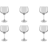 Royal Leerdam Gin tonicglas 928518 Specials 60 cl - Transparant 6 stuk(s)