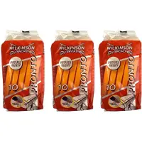 Wilkinson Sword Wilkinson Pronto wegwerpscheermesjes -Voordeelset 3 pakjes a 10 stuks!!