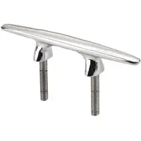 Talamex Arch Cleat Zilver 152 x 30 mm
