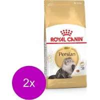 Royal Canin Persian Adult - Kattenvoer - 2 x 10 kg