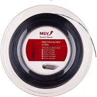 Msv Tennis Focus-Hex Ultra 200M