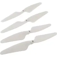 Hubsan H502 Propellers