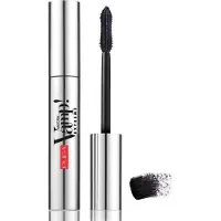 PUPA Milano 2 x Vamp Extreme Mascara - 010 Black - Voordeelverpakking