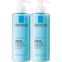 La Roche-Posay Lipikar Surgras Douchecrème 400ml