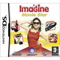 Imagine Movie Star