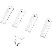 AEE Multicopter landingspoten Geschikt voor: AEE Toruk AP9, AEE Toruk AP10, AEE Toruk AP 10 Pro