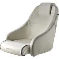 VETUS King Seat Transparant
