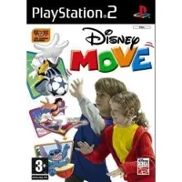 Disney Move Eye Toy