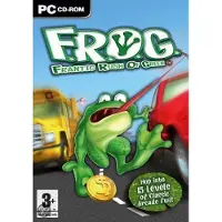 Frantic: Rush of Green (PC)
