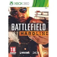 Battlefield Hardline