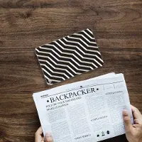 B2Ctelecom Apple iPad Mini 4 | Mini 5 (2019) Back Cover Illusion
