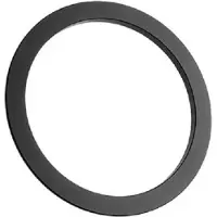 Formatt Hitech 100mm Adapter voor MK4 Filterhouder 62mm