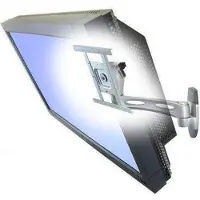 Ergotron Neo Flex Neo-Flex HD Wall Mount Swing Arm