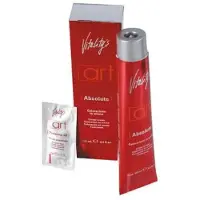 Vitality ́s Vitalitys art Absolut Creme Haarfarbe 100 ml 7/1 mittelaschblond