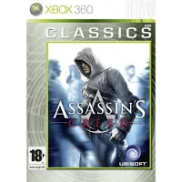Assassin's Creed (Xbox 360)