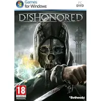 Dishonored (PC)