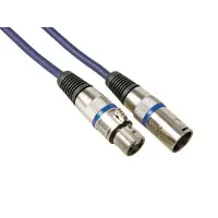 HQ Power DMX kabel -