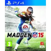 Madden NFL 15 | PS4