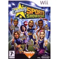 Celebrity Sports Showdown (Wii)