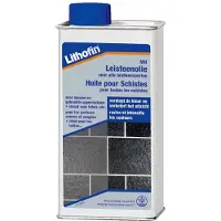 Lithofin MN Leisteenolie 1 liter