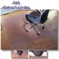 Floortex ULTIMAT II - Vloermat 120 x 90 Transparent