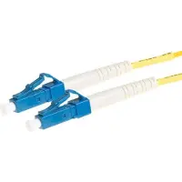 ACT RL9990 Glasvezel Patchkabel Simplex - LC/LC 9/125µm OS2 - 50 cm