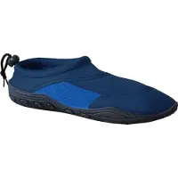 Campri waterschoenen donkerblauw Jongens/Meisjes Textiel - 45