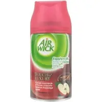 Airwick Freshmatic Max navulling F 250 ml Appel & Kaneel 6 stuks