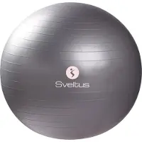 SVELTUS Gymball Grey 65 cm