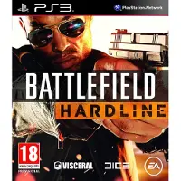 Battlefield: Hardline - PS3