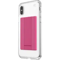 Speck Telefoon Grip | GrabTab - Roze Universeel