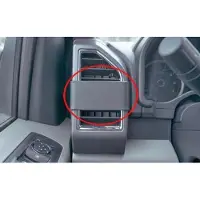 Brodit ProClip houder geschikt voor Ford F-Serie 150 2015 - Left Mount