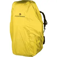 Ferrino Rugzakregenhoes 15-30 Liter Geel