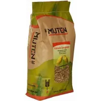 Mijten Kanarievoer Zangzaad - Kanariezaad Vogelvoer - Complete Zadenmix - Kooivogels Zangkanaries - 20kg