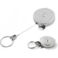 Key-Bak 48" Retractor sleutelhouder