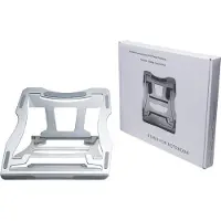 Topco Aluminium Standaard voor Laptop en Notebook
