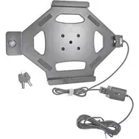 Brodit Active Holder - Actieve houder Tablet/UMPC Zwart