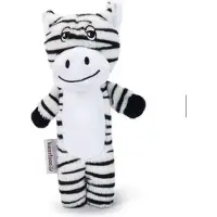 Beeztees Knuffel Safari Hylas Wit 23 X 10 X 4 Cm