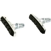 Dresco - Remblokken - Deluxe - MTB - 70mm - 4 stuks