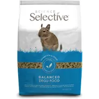 Supreme 4x Selective Degoe 1,5 kg