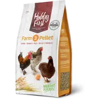 Hobby First Farm 3 Korrel