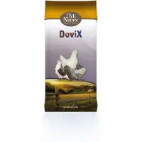 Deli Nature Dovix Zonder Maïs 20 kg